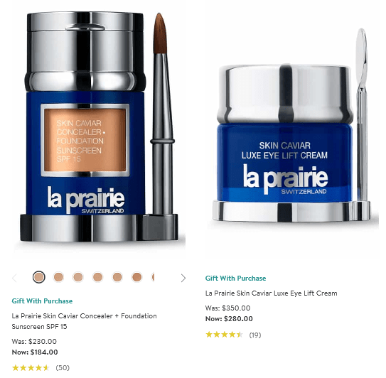 All La Prairie   Nordstrom.png