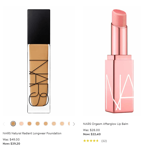 All NARS  NARS Cosmetics   Nordstrom.png