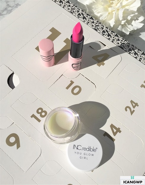 asos beauty advent calendar review by icangwp blog day 9 10