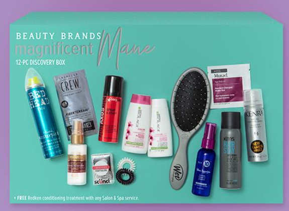 Beauty Brands beauty box icangwp blogBeauty Brands