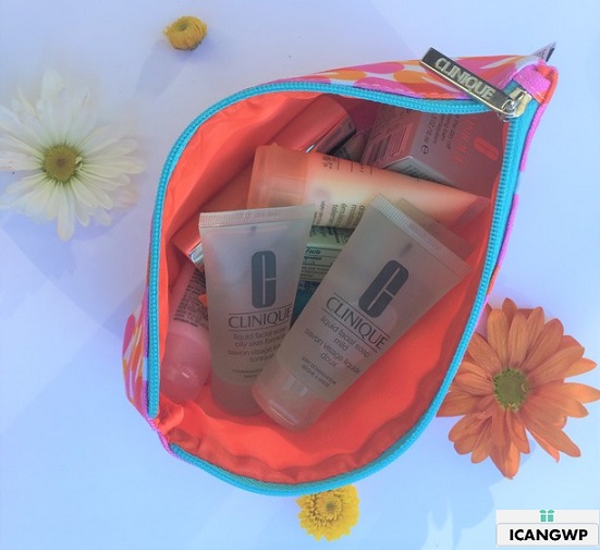 clinique bonus icangwp blog