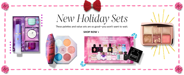 Cosmetics Beauty Products Fragrances Tools Sephora