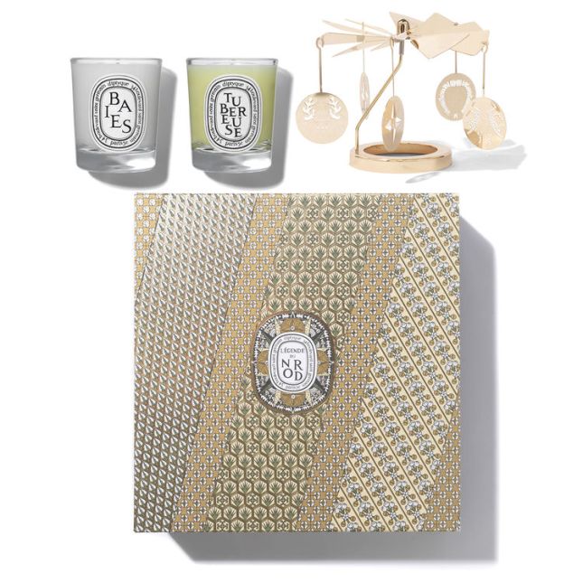 diptyque carousel space nk uk holiday 2018 icangwp blog