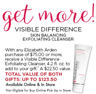 elizabeth arden gwp at Boscovs icangwp blog