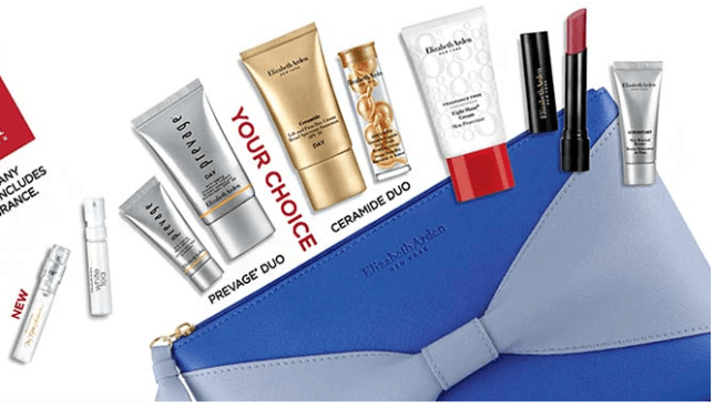 elizabeth arden gwp at Dillards icangwp blog oct 2018