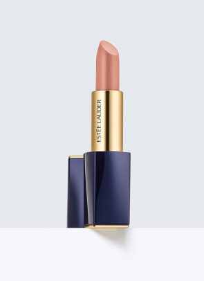Estée Lauder pure color envy matte sculpting lipstick covetous nude