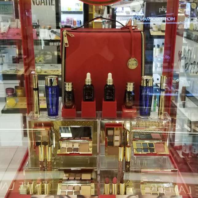 estee lauder blockbuster 2018 usa