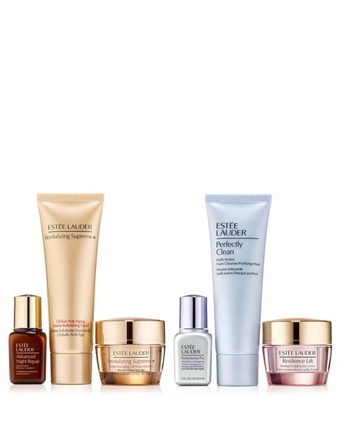 estee lauder Gift with Purchase bloomingdales icangwp blog