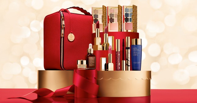 estee lauder holiday blockbuster 2018 uk icangwp blog