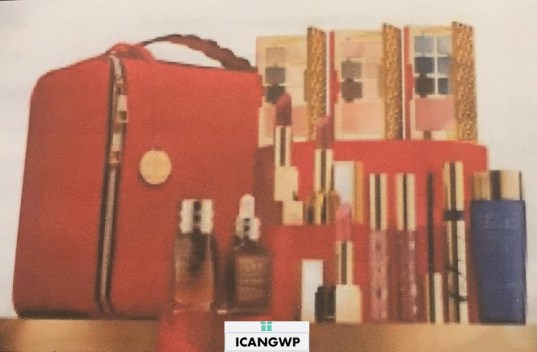 Estee Lauder Holiday Blockbuster 2018 USA by IcanGWP beauty blog.JPG