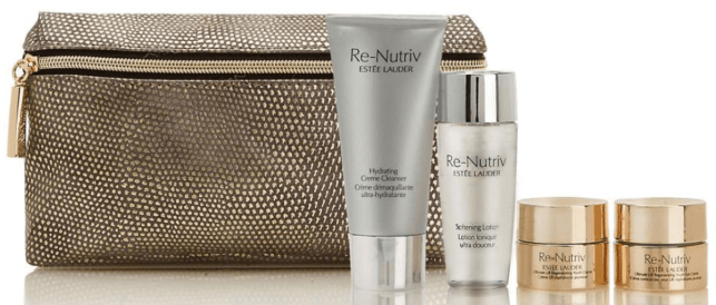 Estee Lauder Yours with any 125 Estee Lauder Purchase Neiman Marcus icangwp blog oct 2018