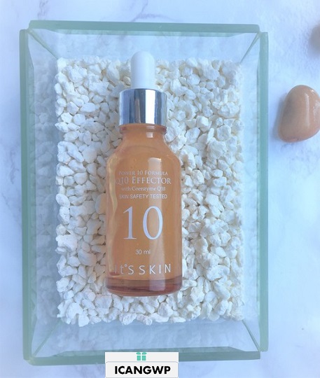 It_s Skin Power 10 Formula Q10 Effector Review by icangwp blog