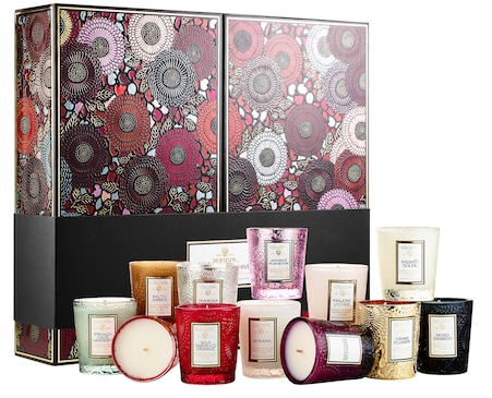 Japonica Archive set VOLUSPA Sephora oct 2018 icangwp blog