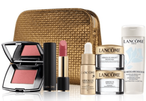 Lancôme Gift With Any 75 Lancome Purchase saks.com