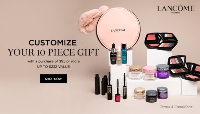 lancome gift with purchase direct icangwp blog oct 2018