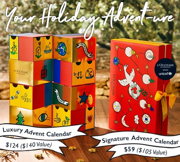 loccitane advent calendar 2018 icangwp.jpg