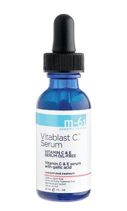 m 61 Vitablast C™ Serum bluemercury icangwp blog