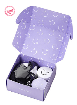 MEMEBOX Cosmic Kitten Skincare Set Ulta Beauty icangwp blog