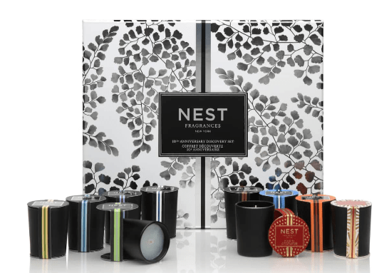 NEST Fragrances 10th Anniversary Set 75 Value Nordstrom