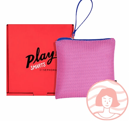 PLAY SMARTS Complexion Your Way PLAY by SEPHORA Sephora