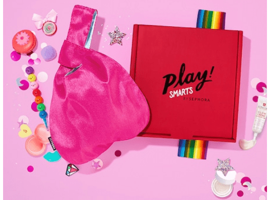 PLAY SMARTS K Beauty Skin Innovation PLAY by SEPHORA Sephora icangwp blog