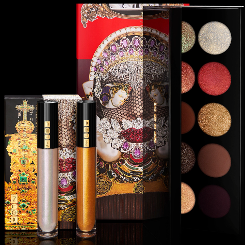PMG x The MET – PAT McGRATH LABS