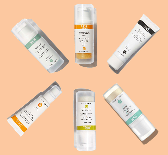 REN   10 off face masks icangwp blog.png