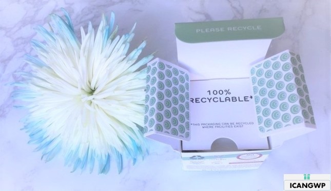 REN Evercalm Overnight Recovery Balm review icangwp blog