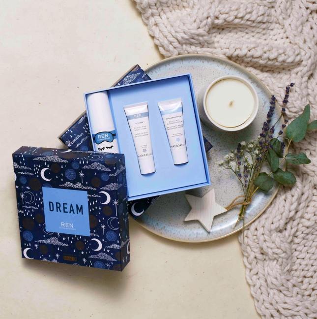 ren skincare holiday gift
