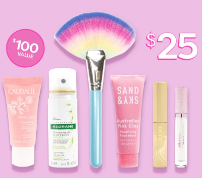 Riley Rose favorite beauty box icangwp blog