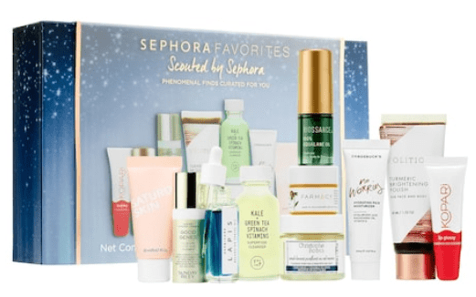 Scouted by Sephora Sephora Favorites Sephora icangwp blog oct 2018