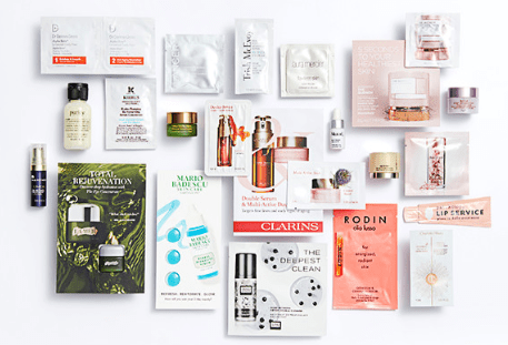 skincare Gift with Purchase at Nordstrom oct 2018.png
