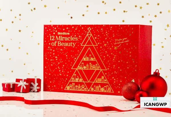 skinstore advent calendar 2018 beauty advent calendar 2018 icangwp blog