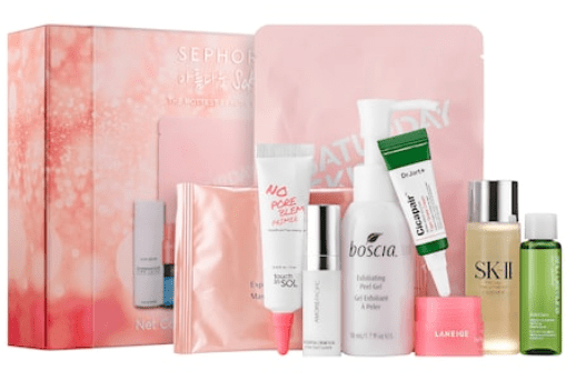 Soko to Tokyo Sephora Favorites Sephora icangwp blog