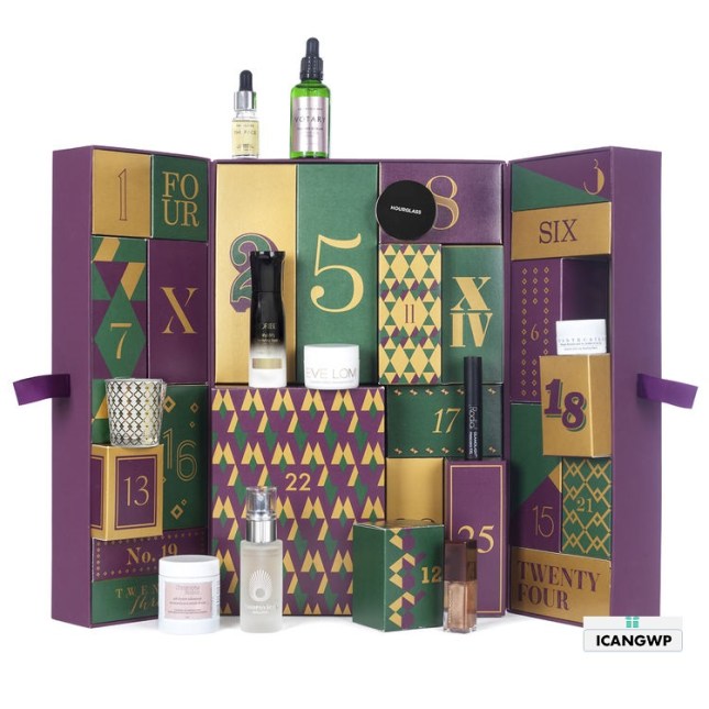 space nk advent calendar 2018 usa full spoilers icangwp blog