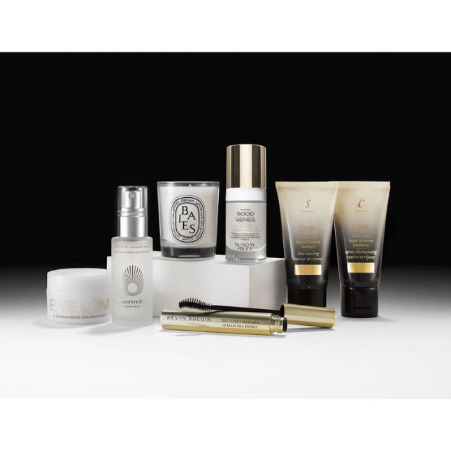 space nk beauty box space nk best of space nk iconic holiday beauty 2018 icangwp beauty blog