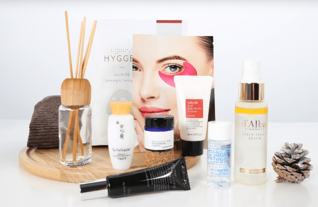 STYLEKOREAN K Beauty Box  06  Stay Young Box icangwp blog.png