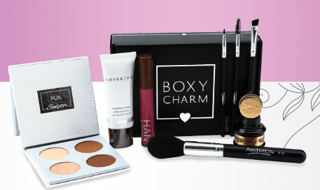 Summer_s Eve BOXYCHARM