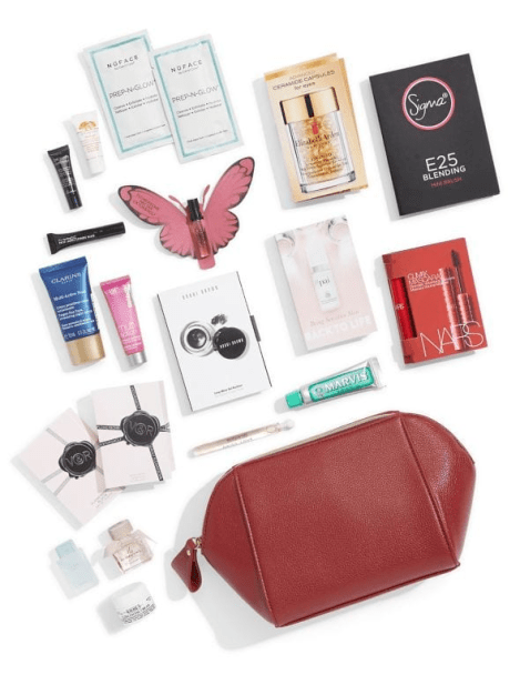 the bay 23pc gift w 125 icangwp blog oct 2018