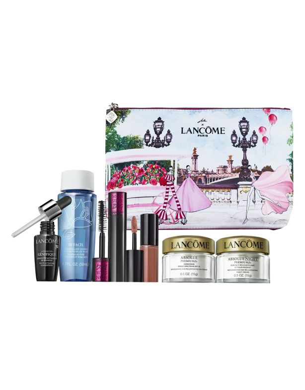 the bay lancome gift with purchase oct 2018 icangwp blog