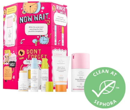 The Big Reveal™ Kit Drunk Elephant Sephora