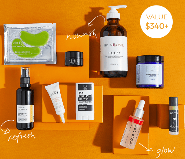 the detox market Fall bundle gift with purchase oct 2018 icangwp beauty blog (2)