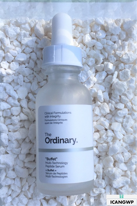 The Ordinary buffet Review by icangwp blog