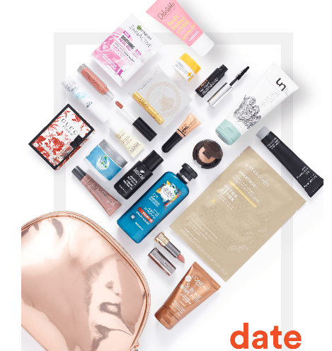 ulta 21pc gift bag w 75 icangwp beauty blog october 2018