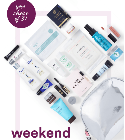 ulta 21pc gift bag w 75 icangwp blog october 2018