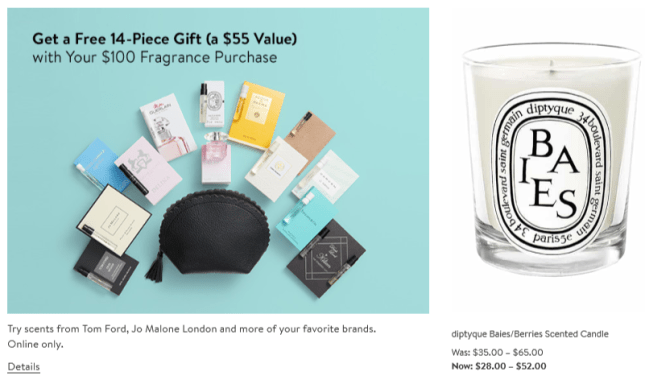 Women s Fragrance   Perfume   Nordstrom icangwp beauty blog.png