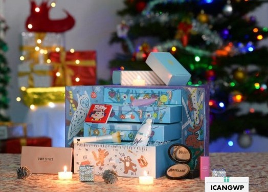yesstyle advent calendar korean beauty advent calenar 2018 icangwp blo