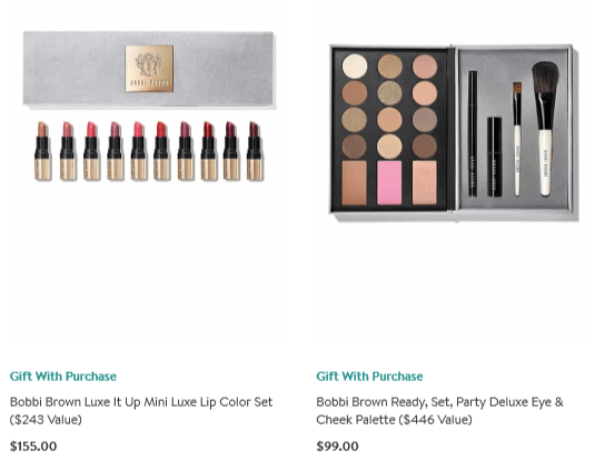 All Bobbi Brown Nordstrom