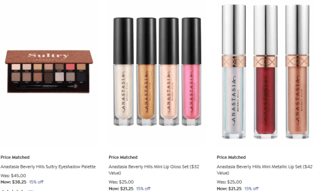 Anastasia Beverly Hills brow wiz dipbrow Nordstrom