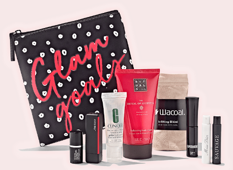 Beauty Box Monthly Subscription Macy s